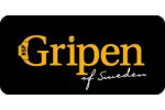Gripen of Sweden