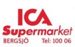 ICA Supermarket Bergsjö