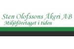 Sten Olofssons Åkeri AB